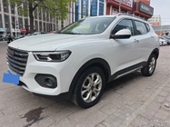 Haval H2 2017