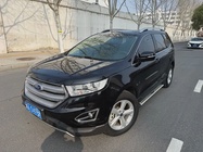 Ford Edge 2018
