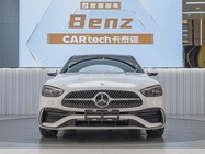 Mercedes-Benz C-Class 2024