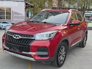 Chery Tiggo 5 2019
