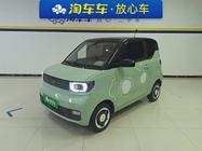 Wuling Mini 2022