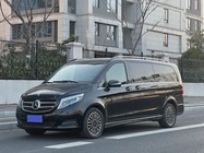 Mercedes-Benz V-Class 2018