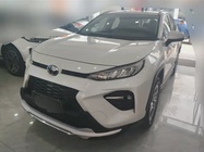 Toyota Wildlander 2021