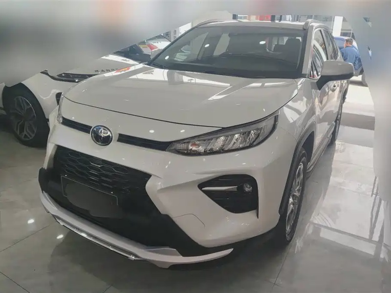 Toyota Wildlander