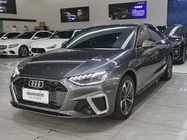 Audi A4 2025