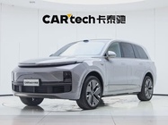Li Auto L9 2025