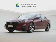 Nissan Teana 2019