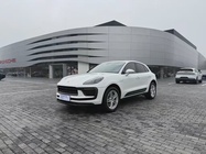 Porsche Macan 2024