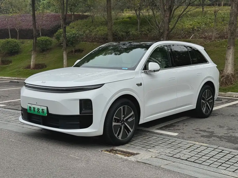Li Auto L6