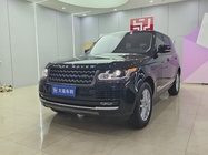 Land Rover Range Rover 2018