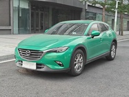 Mazda CX-4 2018