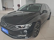 Volkswagen Magotan 2021