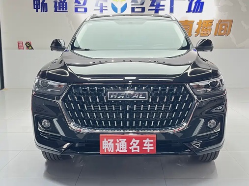Haval H6 2024