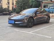 Tesla Model 3 2025