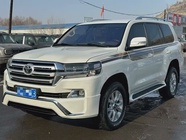 Toyota Land Cruiser 2015