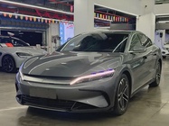 BYD Han 2024