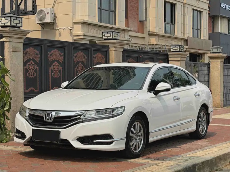 Honda Spirior