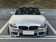 BMW Z4 2007