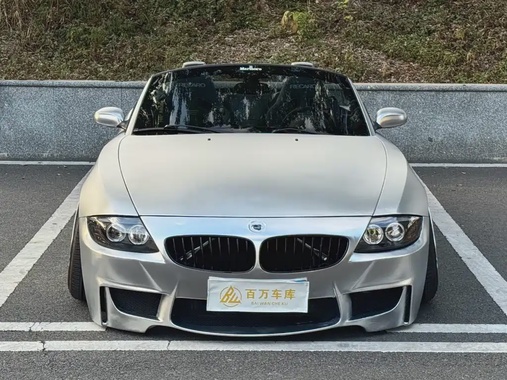 BMW Z4 2007