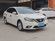 Nissan Sylphy 2021