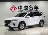 Haval M6 2021