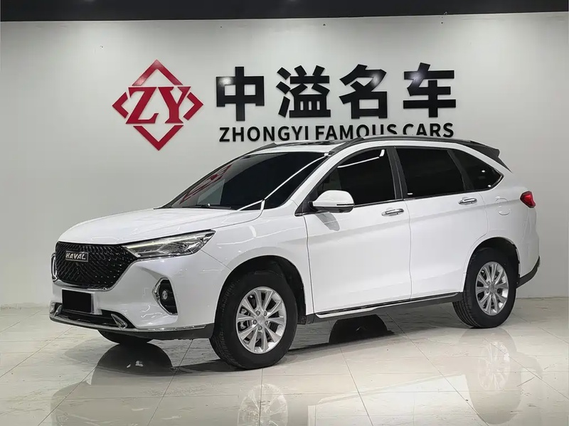 Haval M6