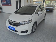 Honda Fit 2018