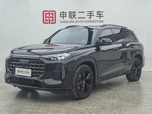 Audi Q6 2024