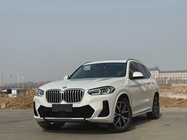 BMW X3 2023