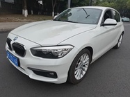 BMW 1 Series 2016