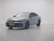 Volkswagen Passat 2025