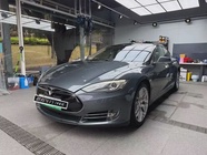 Tesla Model S 2016