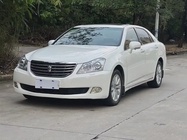 Toyota Crown 2011
