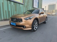 Infiniti FX 2011