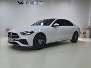 Mercedes-Benz C-Class 2023