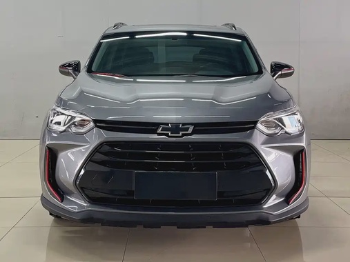 Chevrolet Volando 2019