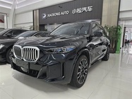BMW X5 2026