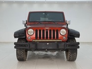 Jeep Wrangler 2015