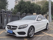 Mercedes-Benz C-Class 2014