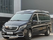 Mercedes-Benz Vito 2019