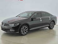 Volkswagen Magotan 2022