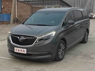 Buick GL8 2018