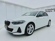 BMW 1 Series 2020
