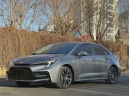 Toyota Levin 2023