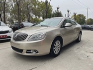 Buick Excelle 2014