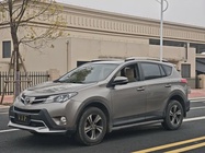 Toyota RAV4 2016