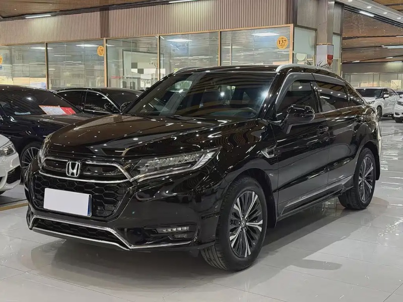 Honda UR-V