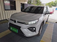Toyota Wildlander 2025