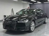 Audi A6 2017