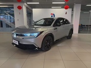 Honda e:NP2 2024